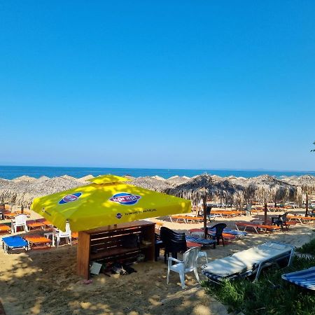 A Wonderful Relaxing Place. Nice View. Romantic Sunset Douneika  Exterior photo
