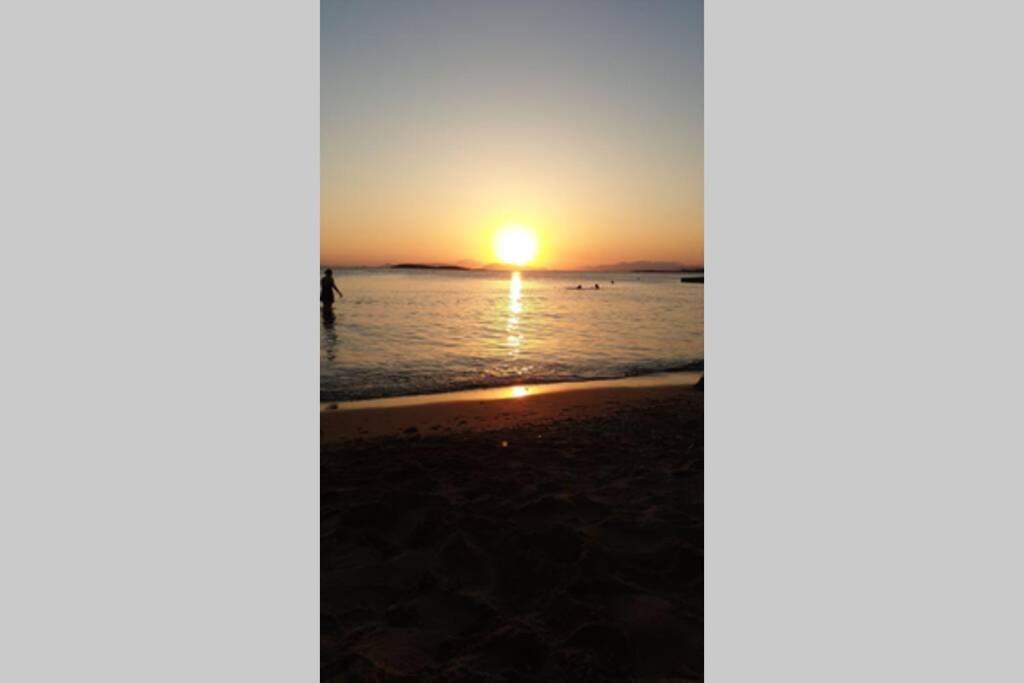 A Wonderful Relaxing Place. Nice View. Romantic Sunset Douneika  Exterior photo