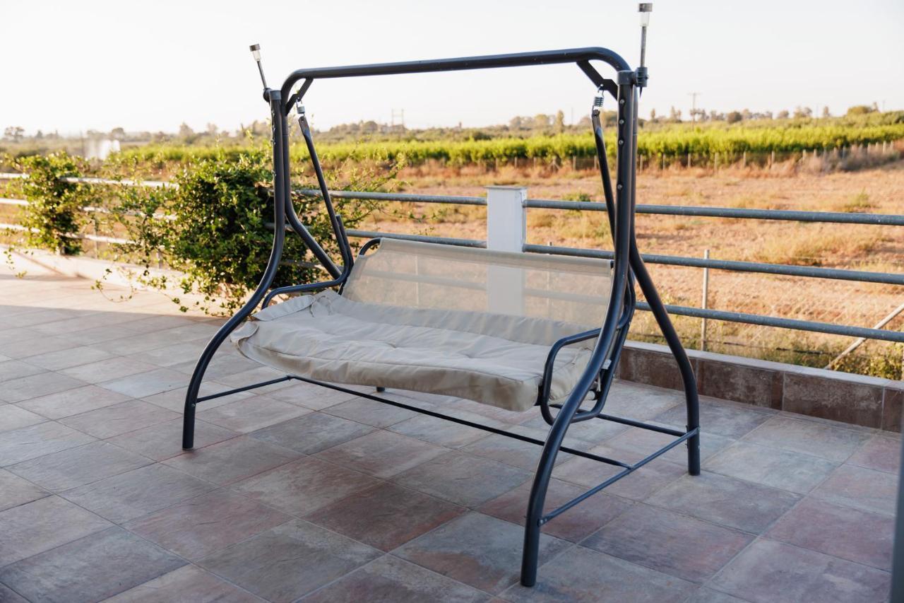 A Wonderful Relaxing Place. Nice View. Romantic Sunset Douneika  Exterior photo