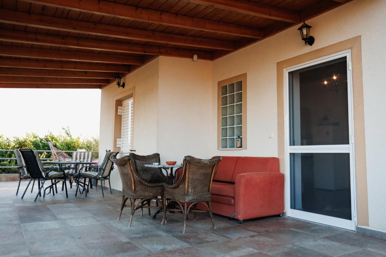 A Wonderful Relaxing Place. Nice View. Romantic Sunset Douneika  Exterior photo