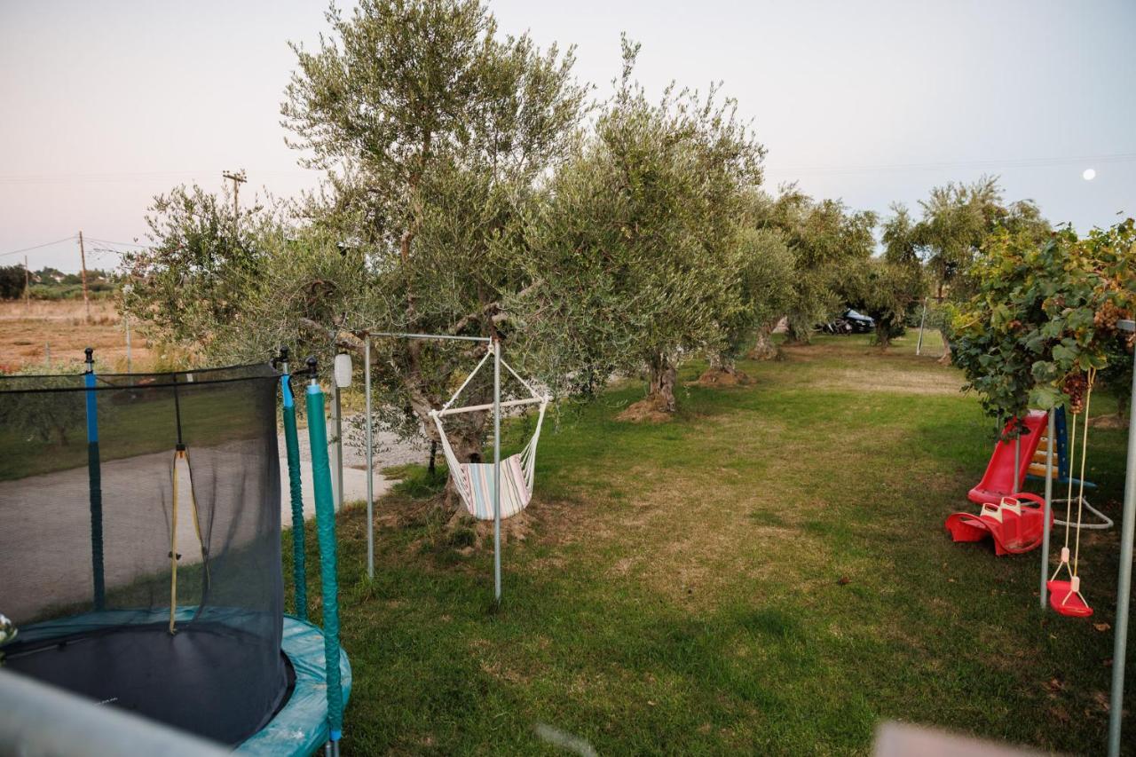 A Wonderful Relaxing Place. Nice View. Romantic Sunset Douneika  Exterior photo
