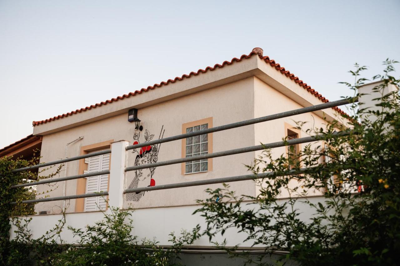 A Wonderful Relaxing Place. Nice View. Romantic Sunset Douneika  Exterior photo