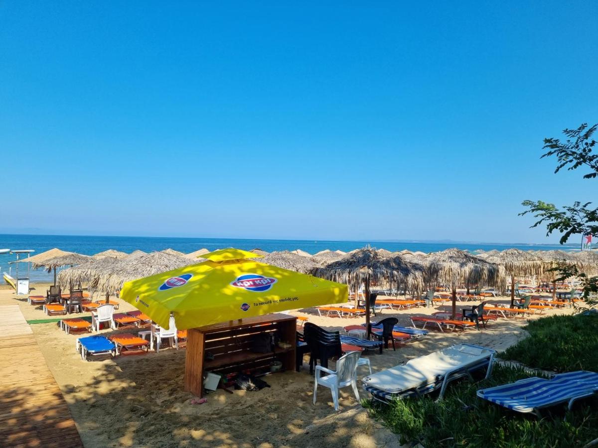 A Wonderful Relaxing Place. Nice View. Romantic Sunset Douneika  Exterior photo